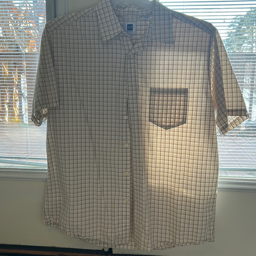 Men’s Top